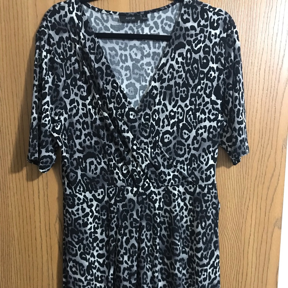 Apt 9 Dress